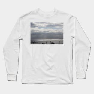 Ocean Light after the Storm Long Sleeve T-Shirt